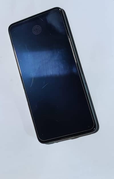 oppo F21 pro 5G