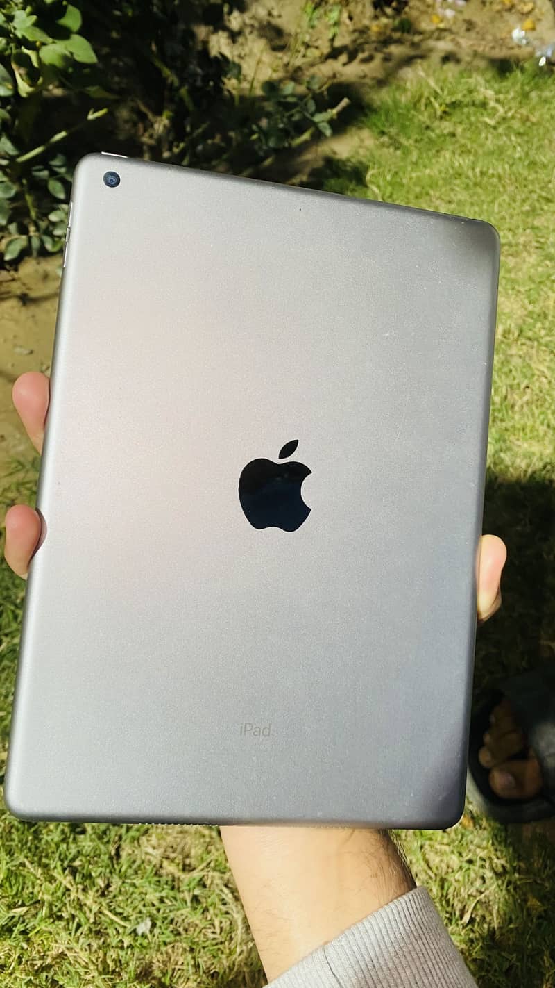 iPad 5th Generation 3