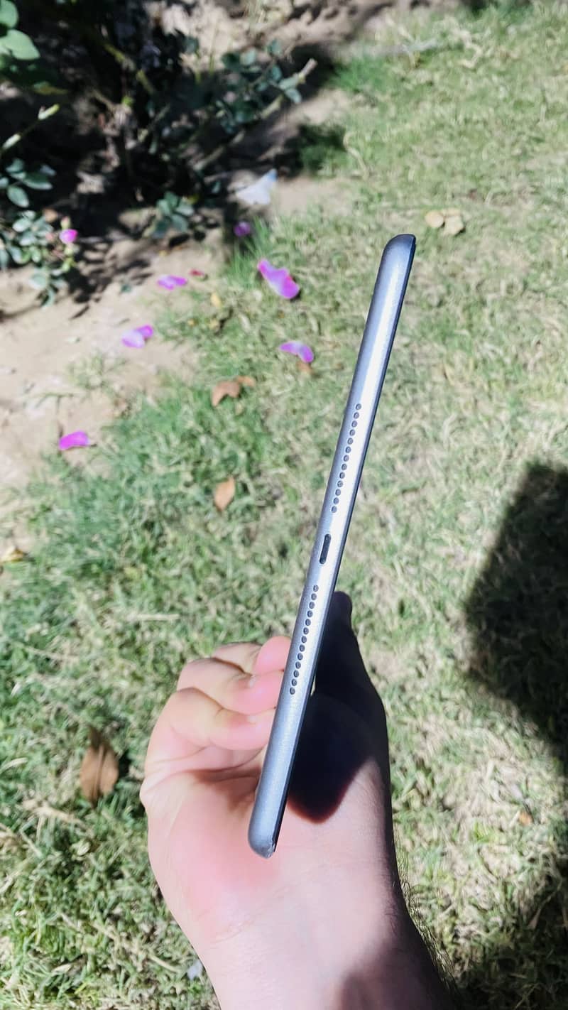 iPad 5th Generation 6