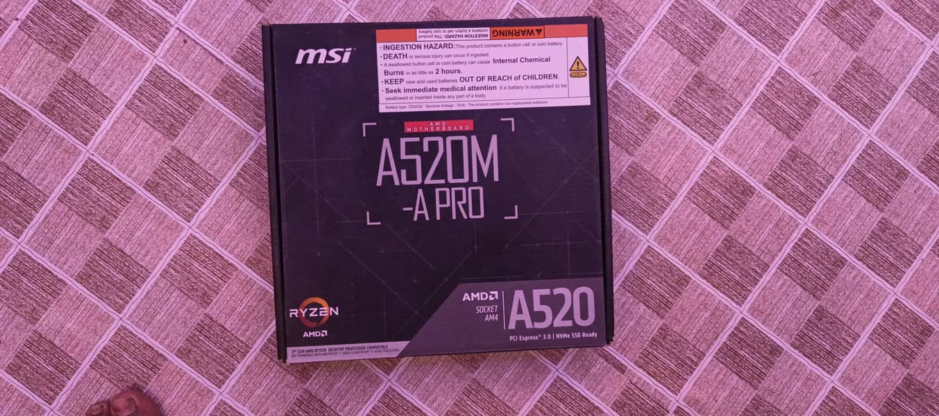 gaming PC full setup 5