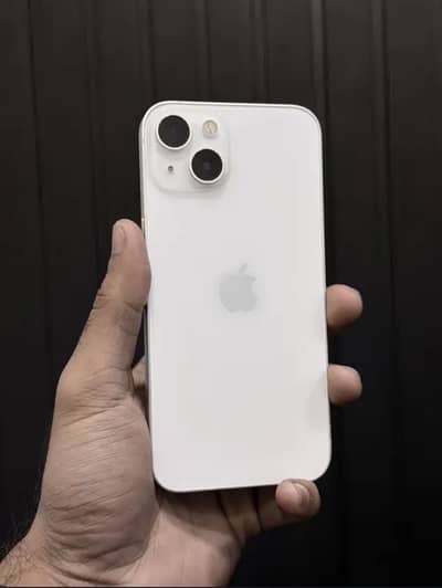 iphone 13 white