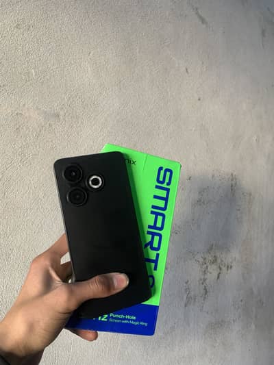 6/64-Dual PTA-Exchange possible