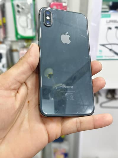 iphone x 256GB Non PTA