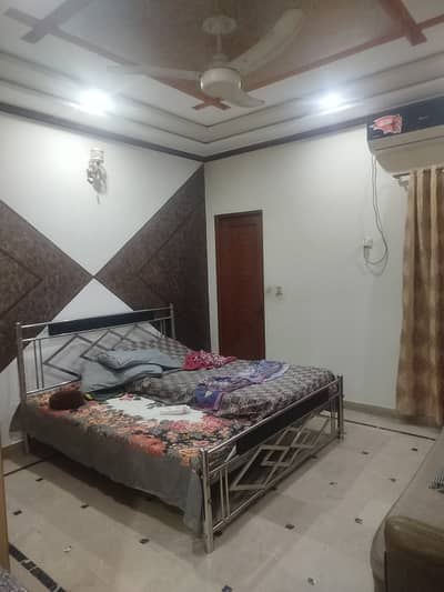 5 marla lower portion for rent in johar town phase 2