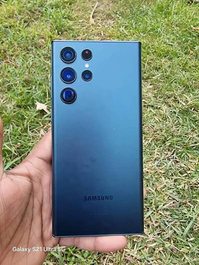 S22 ultra  sell  gaggoo mandi