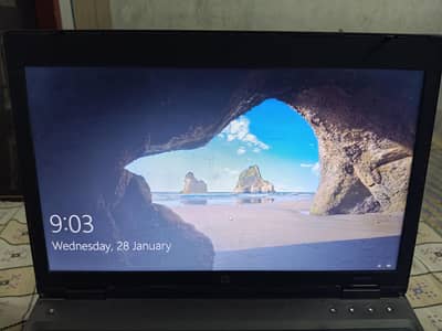 HP Laptop ProBook 6560b
