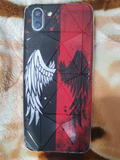 R2   4/64  non gaming mobile