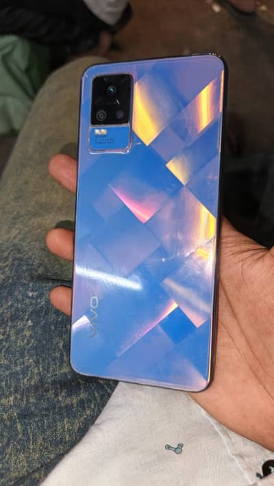 Vivo V21e 8/128