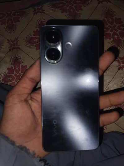 vivo v60 lite