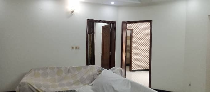 10 Marla Brand New Owner Build Triple Storey House For Sale In LDA Avenue 1