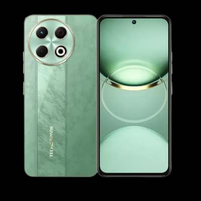 Tecno Spark 30 pro