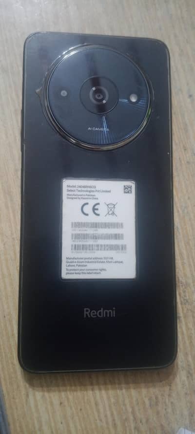 redme 3+3 64 box charjar shat hn price 18500 contact 03085242693