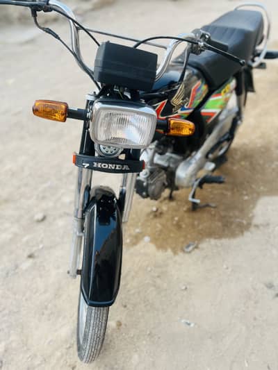 Honda 2021 model