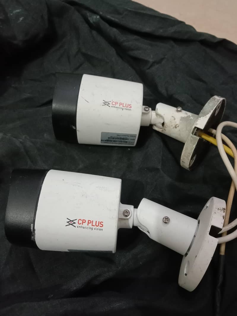 Cp plus Ip Camera 2 0