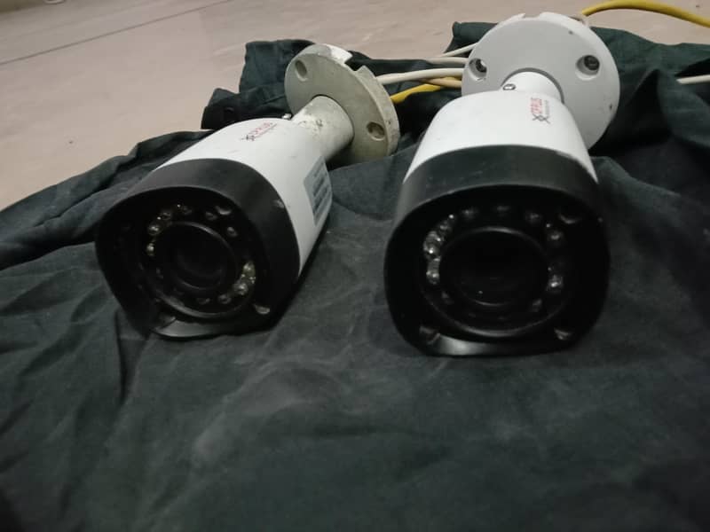 Cp plus Ip Camera 2 3