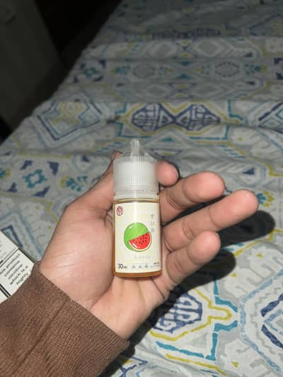 Watermelon 50mg