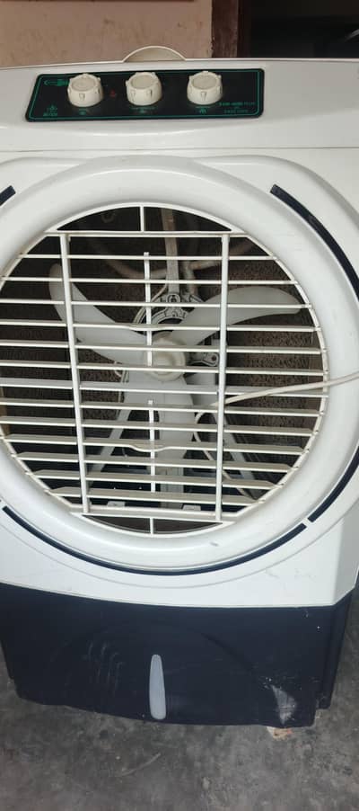 super Asia air cooler for sell 4600 plus model