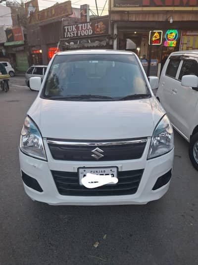 suzuki wagnr total orignal