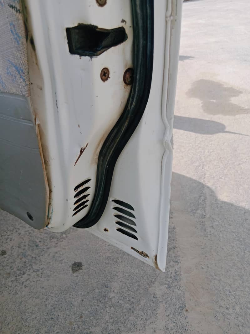 سوزوکی مہران 2008 ماڈل بہت ہی اچھی کنڈیشن صاف ستھری نیو ٹائر 10