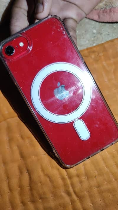 iPhone SE 2020 64gb Jv