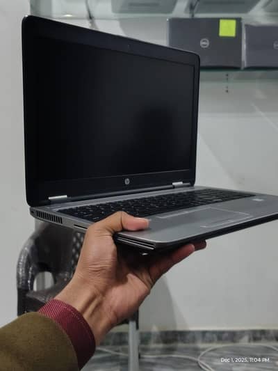 HP ProBook 650 G2