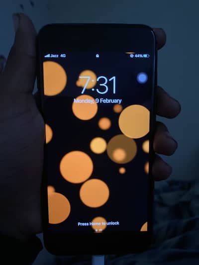 Contact serious buyer