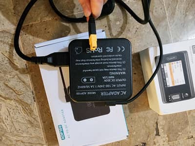 toolkit rc battery charger