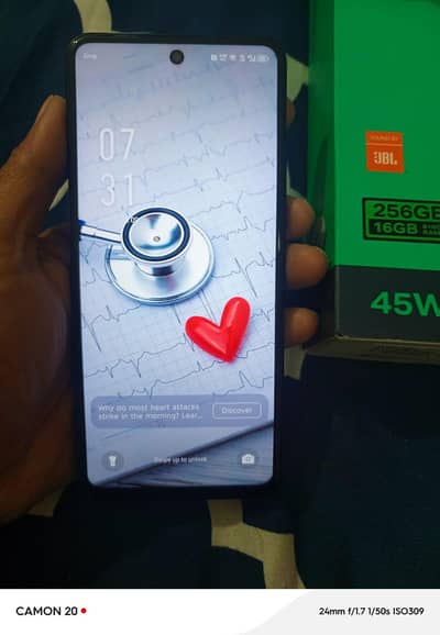 infinix note 30