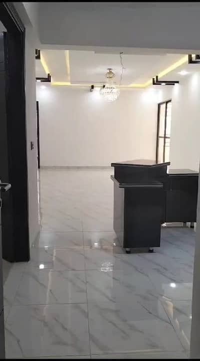 Monte Vista 4 Bed D D Flat For Sale