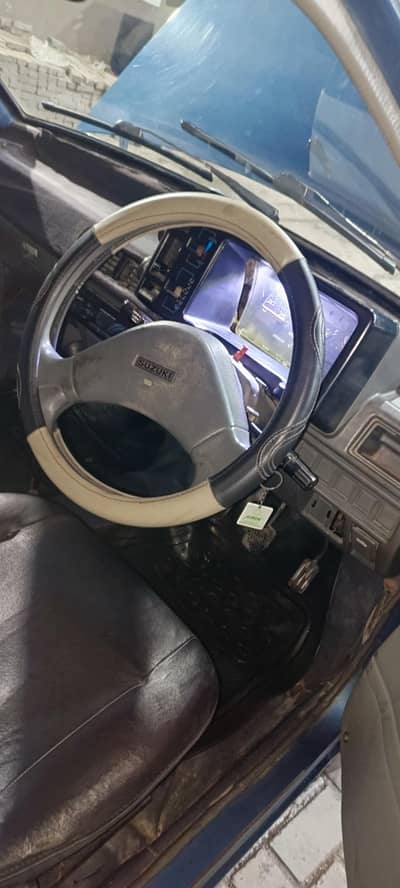 Mehran car 2011 for sale