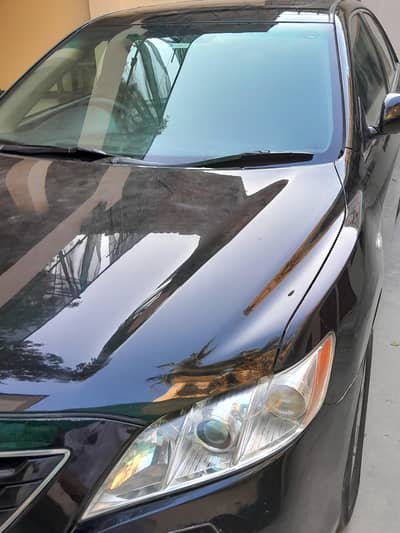 Toyota Camry 2005 - Total Genuine - 2nd Owner - 9/10 Condition