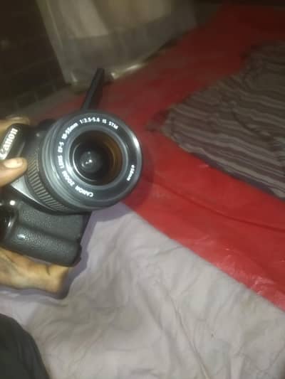 canen 700d professional dslr camera 03017556999