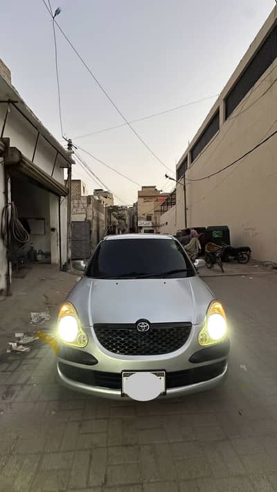 TOYOTA DUET AUTOMATIC 2003/2007 READY TO DRIVE !