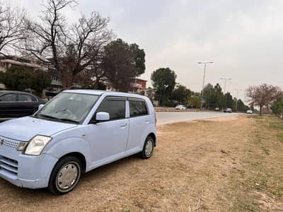 Japanese Alto  G2 urgent for sale