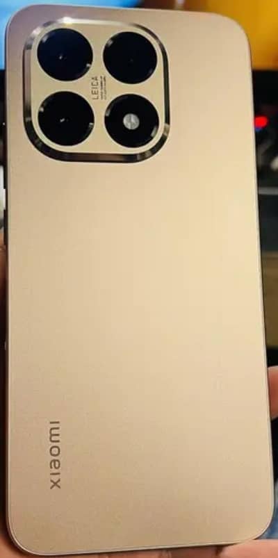 Xiaomi 15T 12/512GB PTA