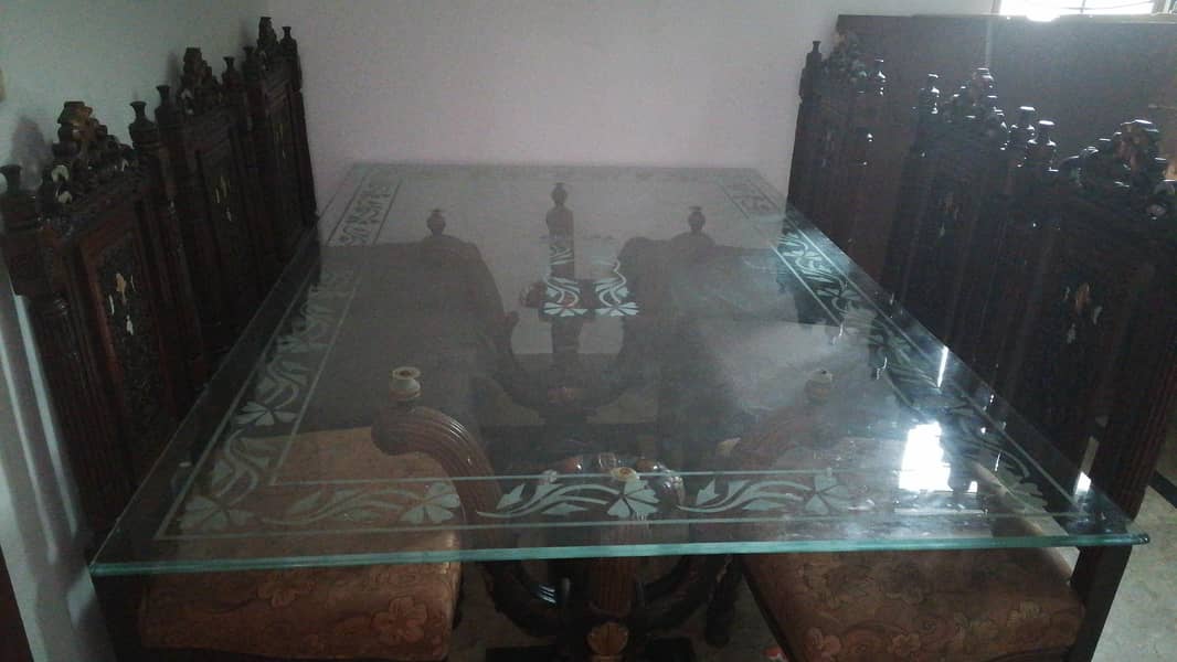 dining table 1