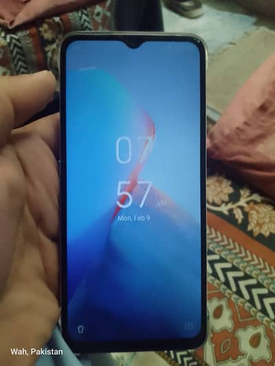 Infinix Smart 7