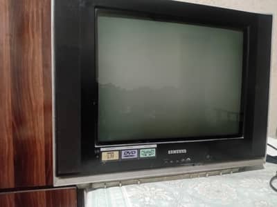Television