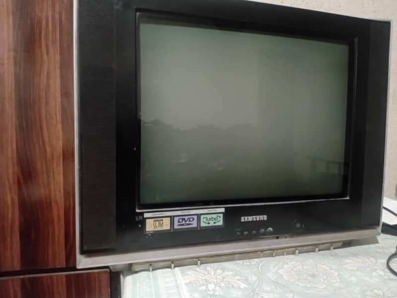 Television 0