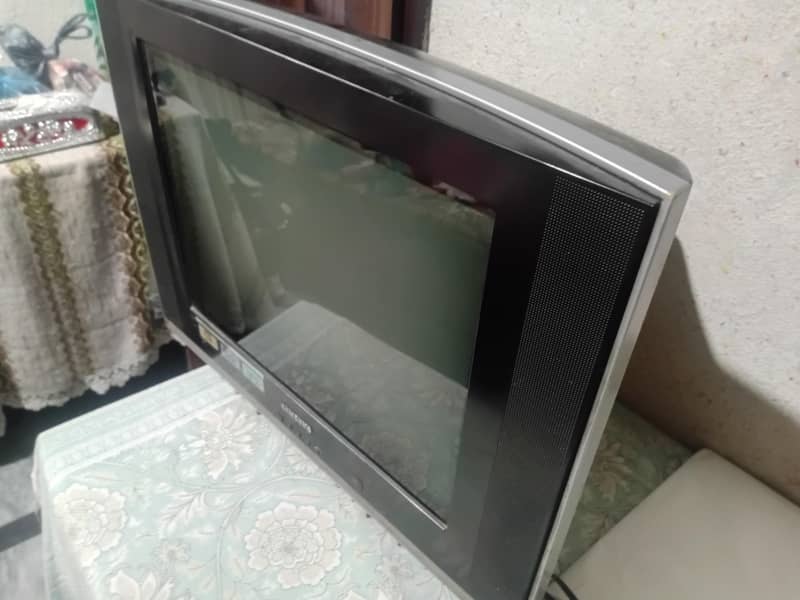 Television 2