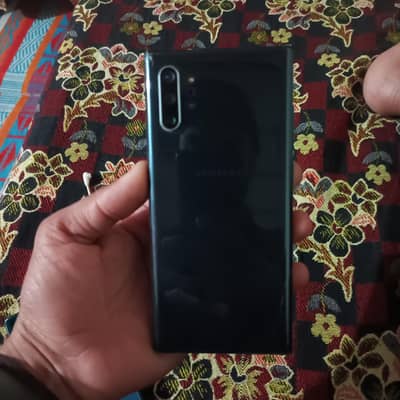 galaxy Note 10 plus 5G