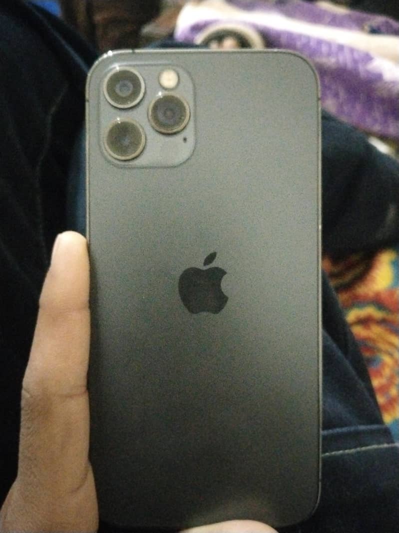 iphone 12pro 7