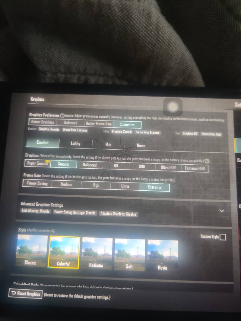 Ipad mini 5 read discription 3