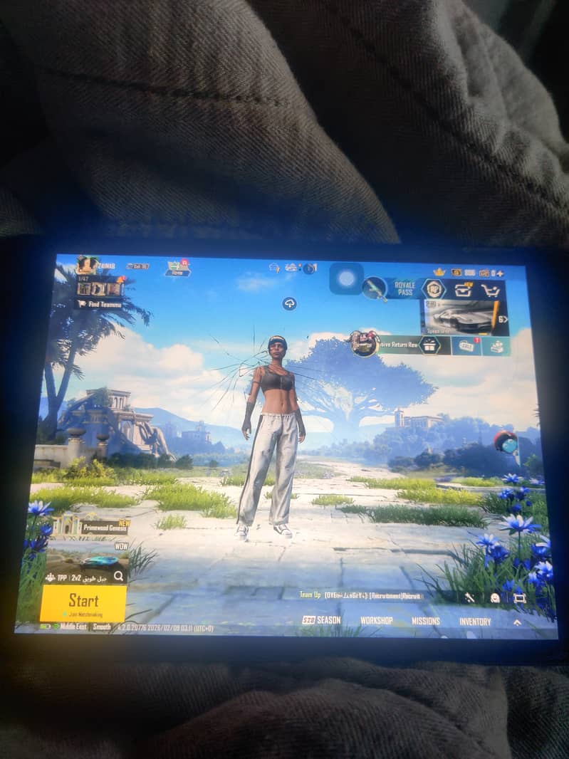 Ipad mini 5 read discription 4