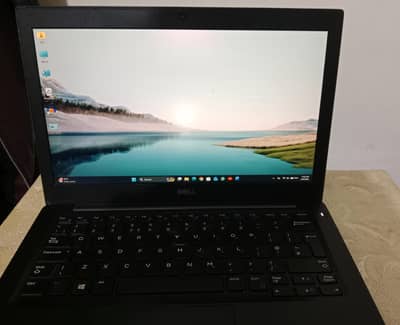 Dell Laptop i5 8th Gen/8GB RAM/128GB SSD/Windows11/Used and Best Price