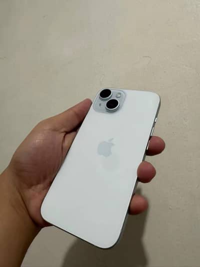 Iphone 15 Jv non pta