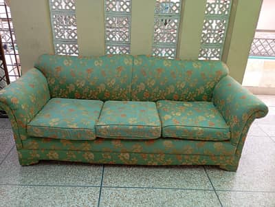 5 seetare sofa set