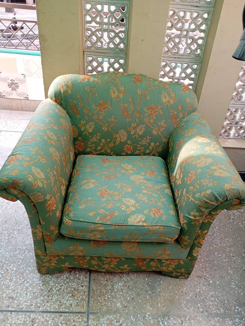 5 seetare sofa set 2