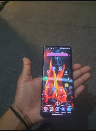 Motorola edge plus (12/256)PTA