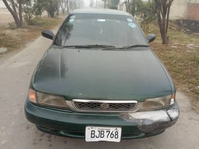 Baleno Car for sale